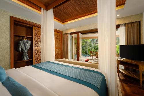 Imagen general del Hotel Abisena Wellness & Resort Ubud-Adult Only. Foto 7