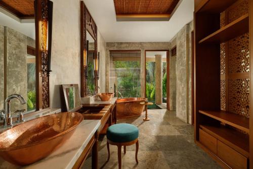 Imagen general del Hotel Abisena Wellness & Resort Ubud-Adult Only. Foto 8