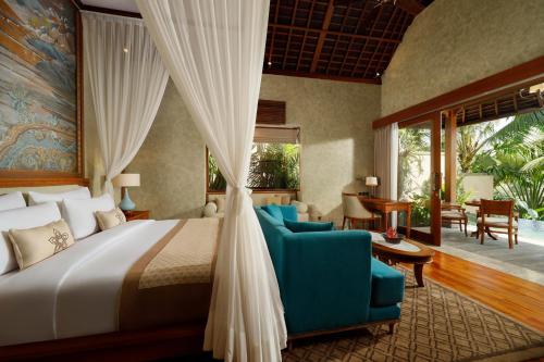 Imagen general del Hotel Abisena Wellness & Resort Ubud-Adult Only. Foto 10
