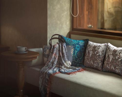 Imagen de la habitación del Hotel Abisena Wellness & Resort Ubud-Adult Only. Foto 20