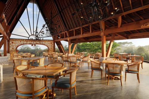 Imagen general del Hotel Abisena Wellness & Resort Ubud-Adult Only. Foto 13