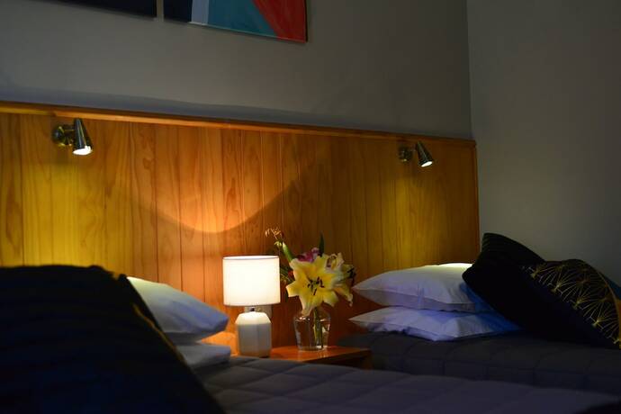 Imagen general del Hotel Abisko Lodge. Foto 2
