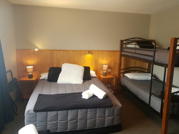 Imagen general del Hotel Abisko Lodge. Foto 4
