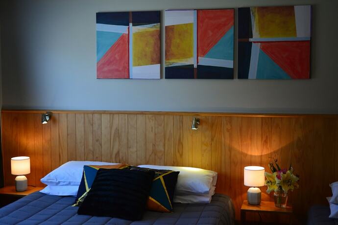 Imagen general del Hotel Abisko Lodge. Foto 5
