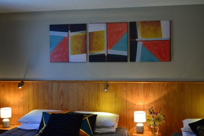 Imagen general del Hotel Abisko Lodge. Foto 6
