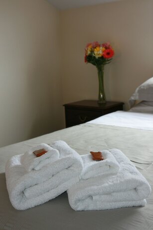 Imagen de la habitación del Hotel Abisko Lodge. Foto 14