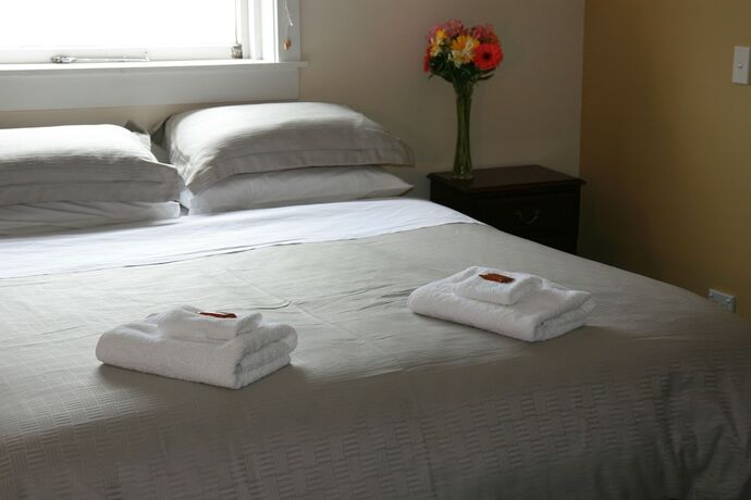 Imagen de la habitación del Hotel Abisko Lodge. Foto 15