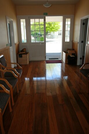 Imagen de la habitación del Hotel Abisko Lodge. Foto 17