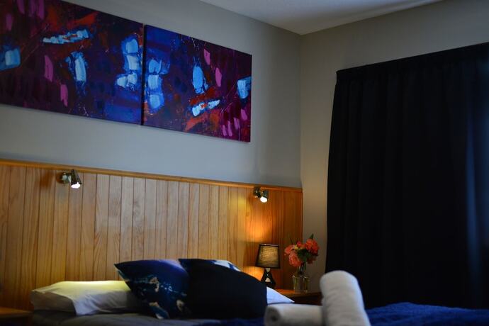 Imagen general del Hotel Abisko Lodge. Foto 9