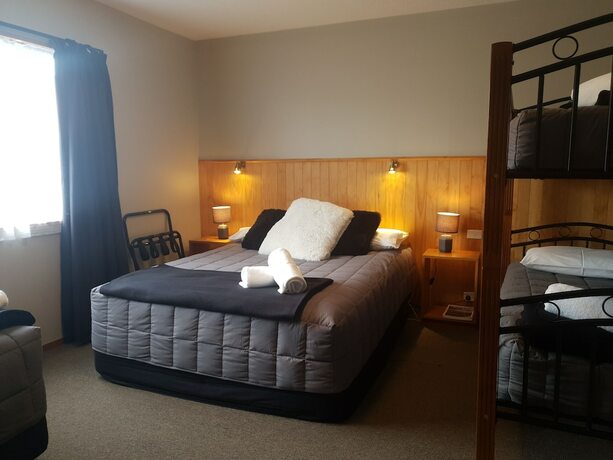 Imagen general del Hotel Abisko Lodge. Foto 10