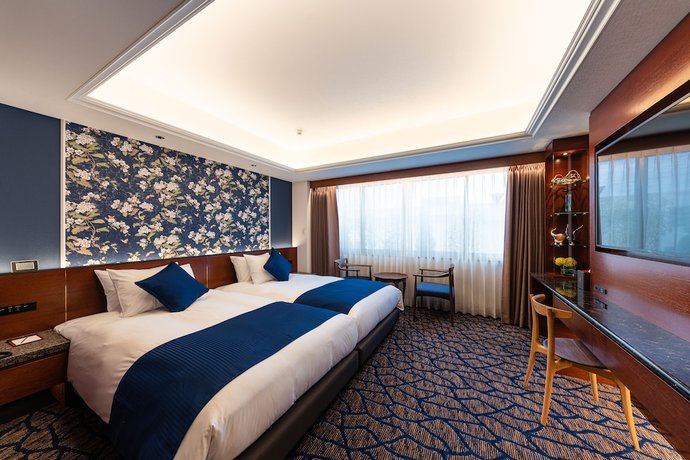 Imagen de la habitación del Hotel Abita Kyoto Kamogawa. Foto 10