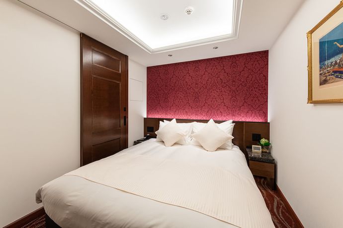 Imagen de la habitación del Hotel Abita Kyoto Kamogawa. Foto 12