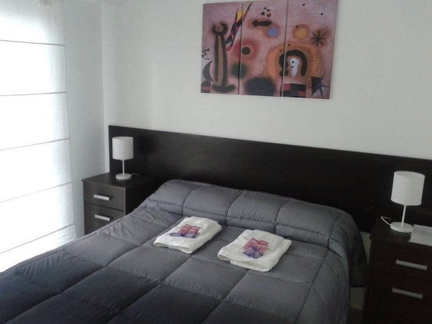 Imagen general del Hotel Abitare Apartamento Calle 11. Foto 1