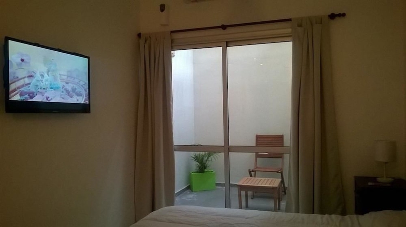 Imagen de la habitación del Hotel Abitare Apartamento Calle 11. Foto 2
