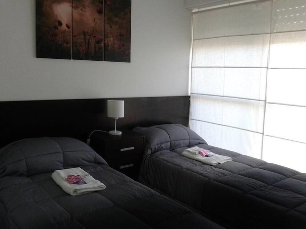 Imagen de la habitación del Hotel Abitare Apartamento Calle 11. Foto 3