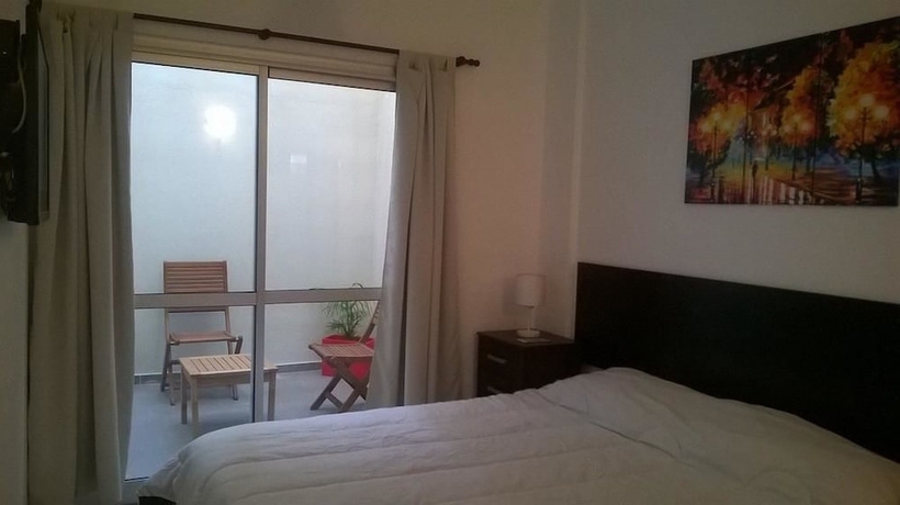 Imagen de la habitación del Hotel Abitare Apartamento Calle 11. Foto 4