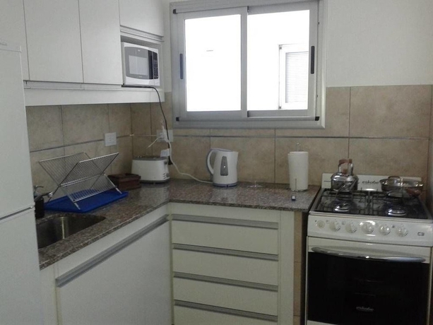 Imagen de la habitación del Hotel Abitare Apartamento Calle 11. Foto 6