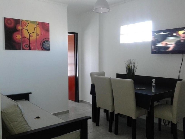 Imagen de la habitación del Hotel Abitare Apartamento Calle 11. Foto 7