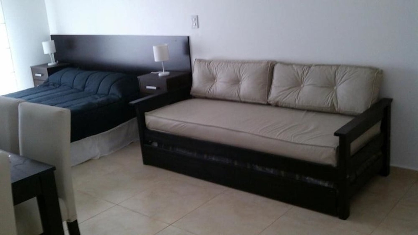 Imagen de la habitación del Hotel Abitare Apartamento Calle 11. Foto 8