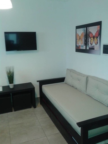 Imagen de la habitación del Hotel Abitare Apartamento Calle 11. Foto 9