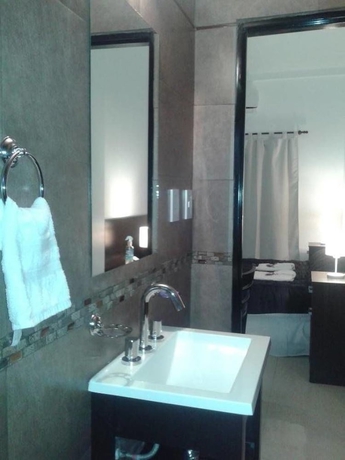 Imagen de la habitación del Hotel Abitare Apartamento Calle 11. Foto 11