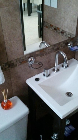 Imagen de la habitación del Hotel Abitare Apartamento Calle 11. Foto 13