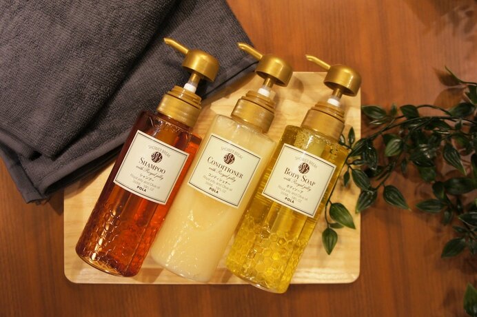 Imagen general del Hotel Abitare Namba West. Foto 6