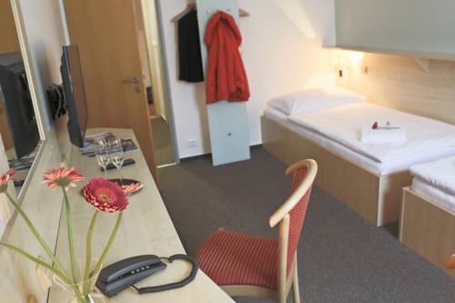 Imagen de la habitación del Hotel Abitohotel. Foto 6