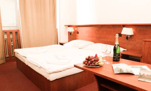 Imagen general del Hotel Abitohotel. Foto 3