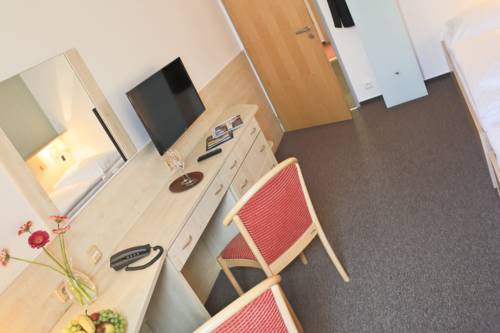 Imagen general del Hotel Abitohotel. Foto 2