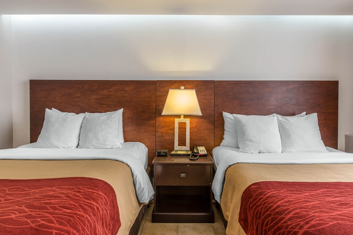 Imagen de la habitación del Hotel Abitta Boutique , Ascend Collection. Foto 8