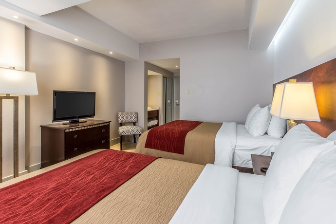 Imagen de la habitación del Hotel Abitta Boutique , Ascend Collection. Foto 10