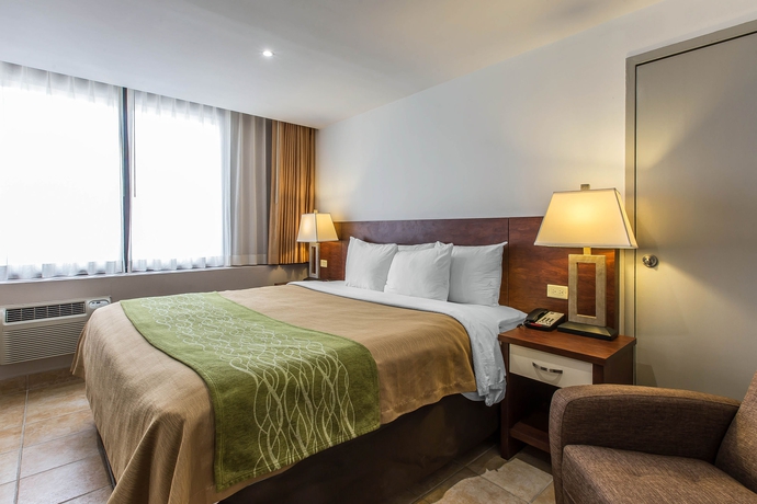 Imagen de la habitación del Hotel Abitta Boutique , Ascend Collection. Foto 11