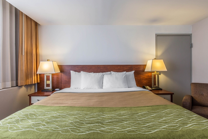 Imagen de la habitación del Hotel Abitta Boutique , Ascend Collection. Foto 12