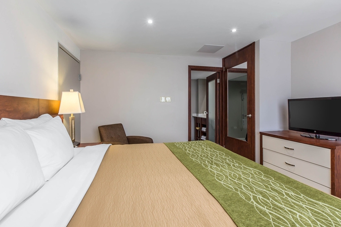 Imagen de la habitación del Hotel Abitta Boutique , Ascend Collection. Foto 13