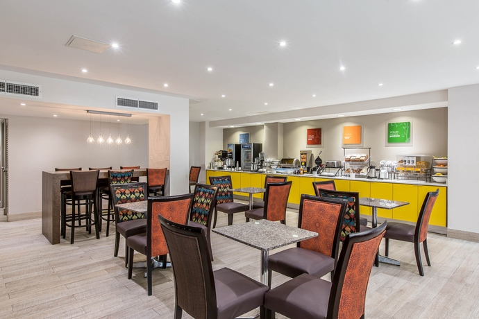 Imagen del bar/restaurante del Hotel Abitta Boutique , Ascend Collection. Foto 6