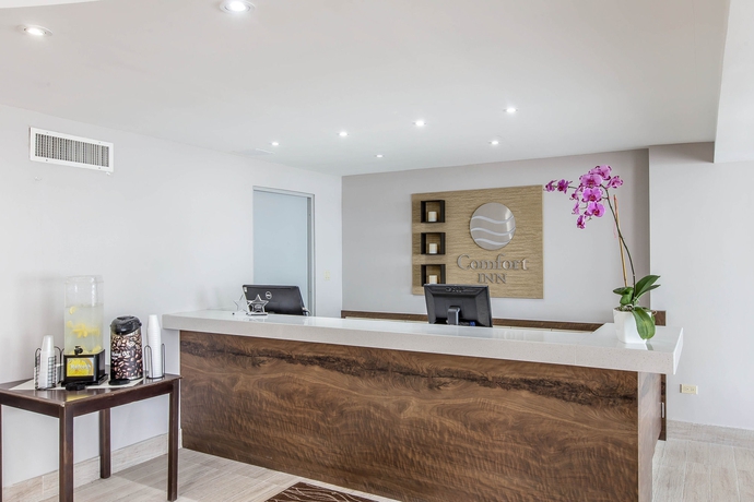 Imagen de los interiores del Hotel Abitta Boutique , Ascend Collection. Foto 15