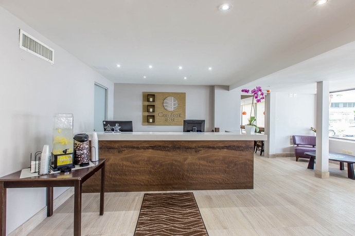 Imagen de los interiores del Hotel Abitta Boutique , Ascend Collection. Foto 16