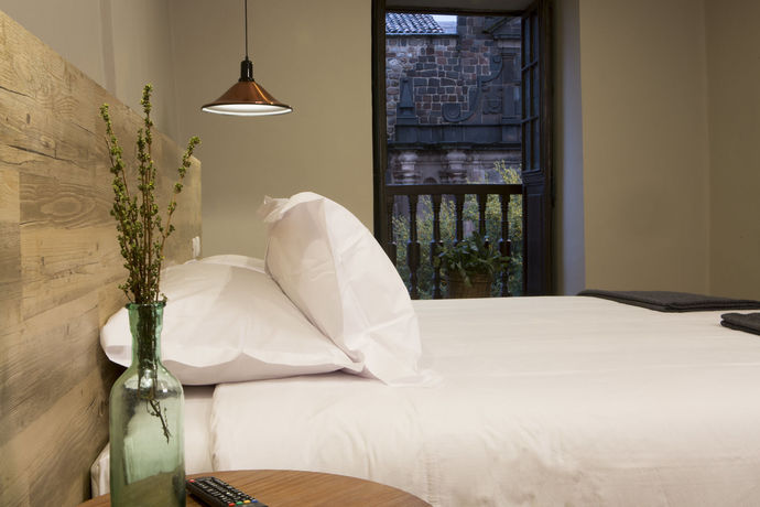 Imagen de la habitación del Hotel Abittare Hotels. Foto 4