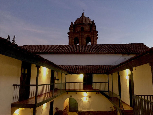 Imagen de los interiores del Hotel Abittare Hotels. Foto 12