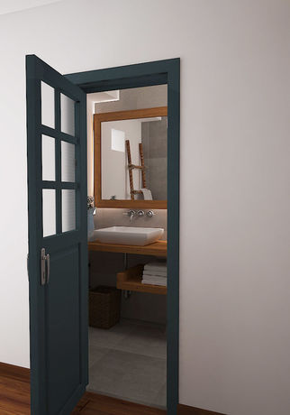 Imagen de la habitación del Hotel Abittare Hotels. Foto 7