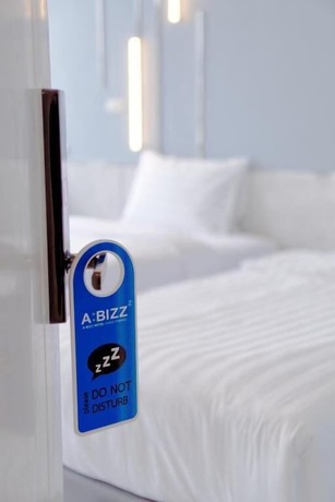 Imagen general del Hotel Abizz Kwanphayao. Foto 3