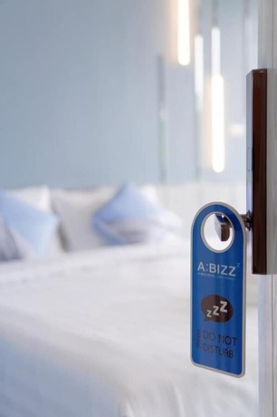 Imagen general del Hotel Abizz Kwanphayao. Foto 7