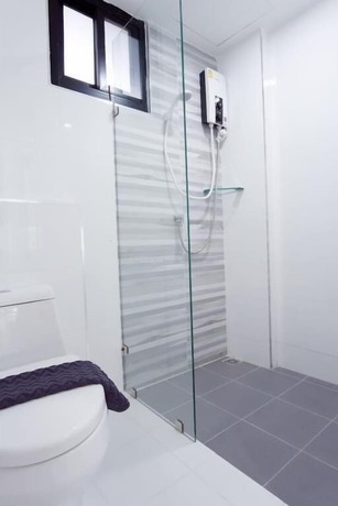 Imagen general del Hotel Abizz Kwanphayao. Foto 9