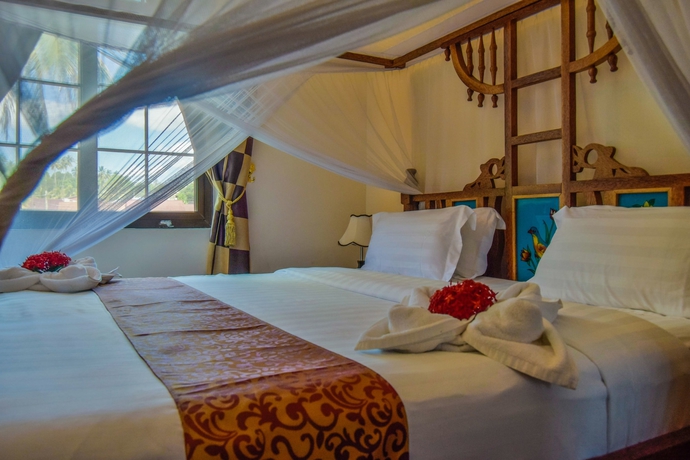 Imagen de la habitación del Hotel Abla Beach Apartments. Foto 3