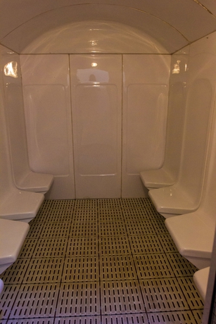 Imagen de los interiores del Hotel Abla Beach Apartments. Foto 18