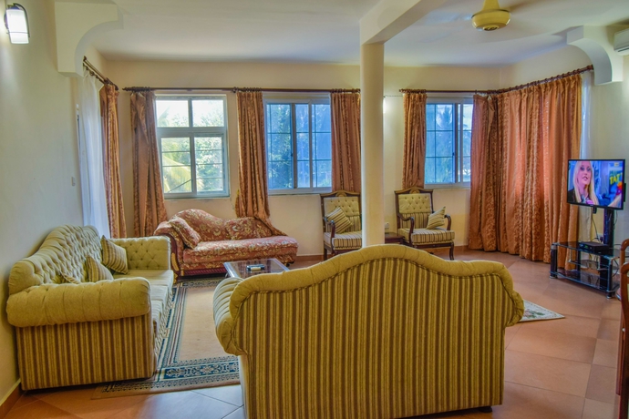 Imagen de la habitación del Hotel Abla Beach Apartments. Foto 6