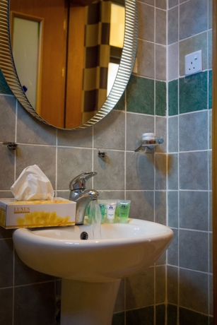 Imagen de la habitación del Hotel Abla Beach Apartments. Foto 9