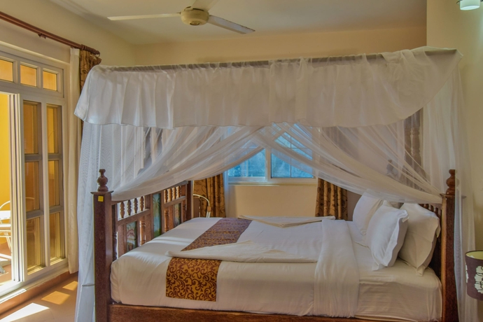 Imagen de la habitación del Hotel Abla Beach Apartments. Foto 10