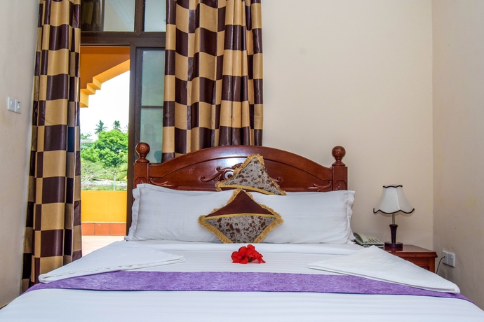 Imagen de la habitación del Hotel Abla Beach Apartments. Foto 13